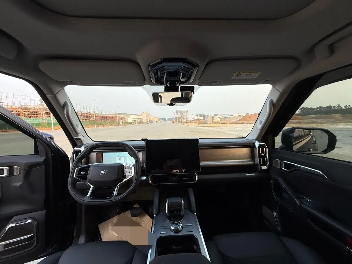 2023 Jetour Traveller 1.5T 184HP L4 7DCT,autocango,china used car exporter,china ev exporter,chinese used car exporter,chinese used ev exporter