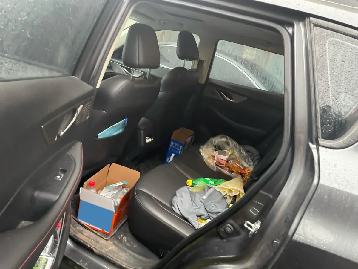 2021 ChangAn CS35 Plus 1.4T 160HP L4 7DCT,autocango,china used car exporter,china ev exporter,chinese used car exporter,chinese used ev exporter