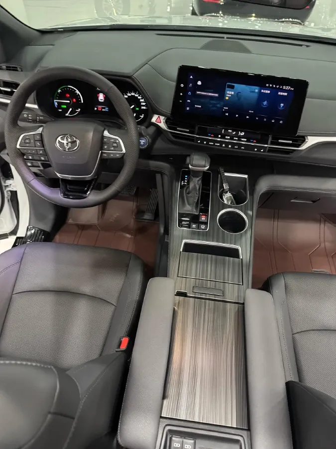 2023 Toyota Sienna 2.5L 189HP L4 E-CVT Hybrid,autocango,china used car exporter,china ev exporter,chinese used car exporter,chinese used ev exporter