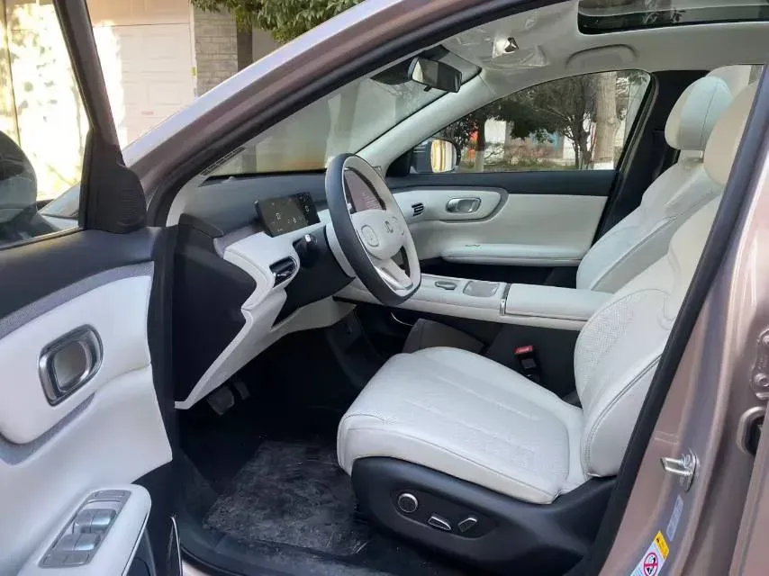 2026 ChangAn QiYuan Q05 BEV,autocango,china used car exporter,china ev exporter,chinese used car exporter,chinese used ev exporter