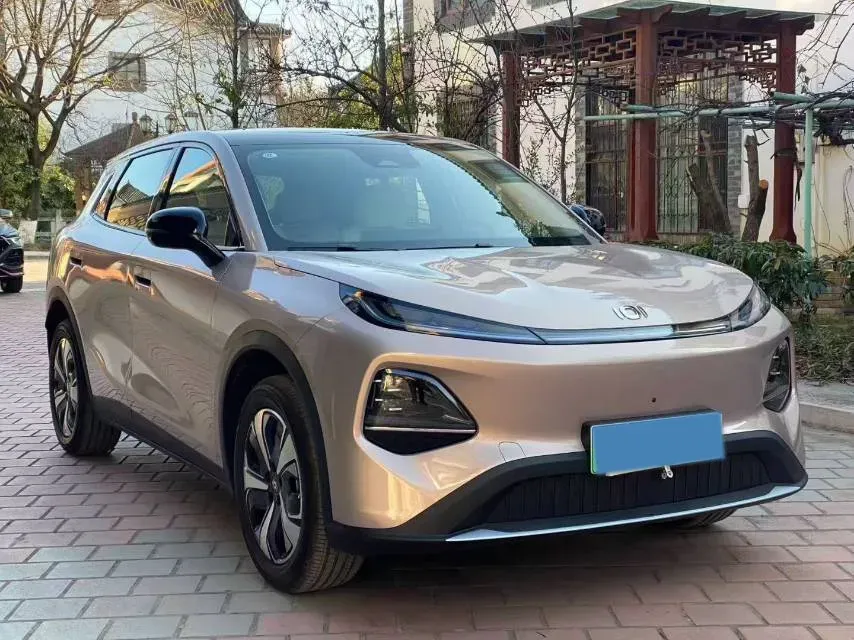 2026 ChangAn QiYuan Q05 BEV,autocango,china used car exporter,china ev exporter,chinese used car exporter,chinese used ev exporter