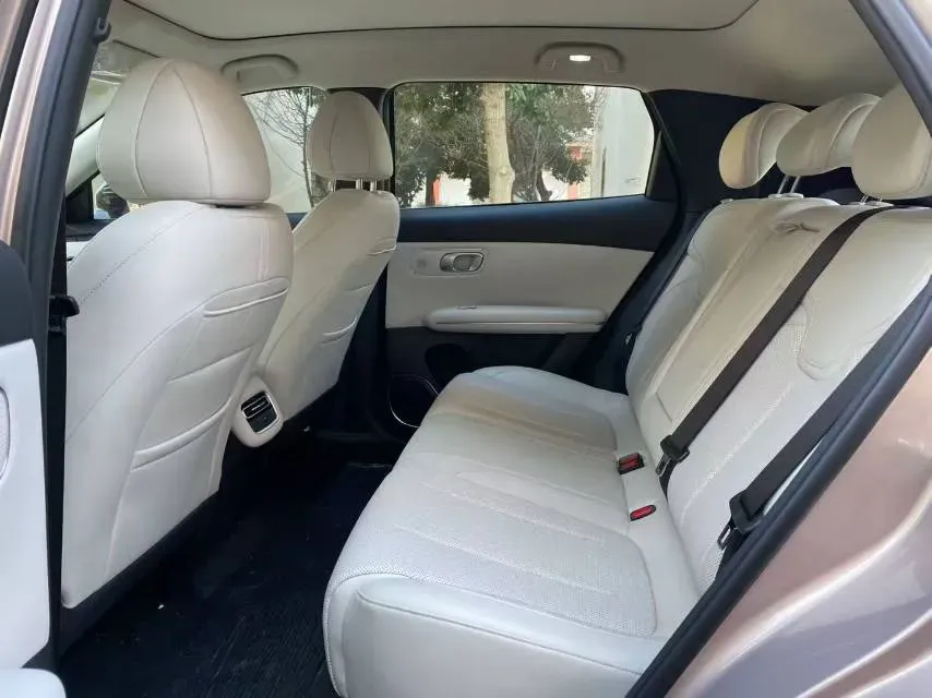 2026 ChangAn QiYuan Q05 BEV,autocango,china used car exporter,china ev exporter,chinese used car exporter,chinese used ev exporter