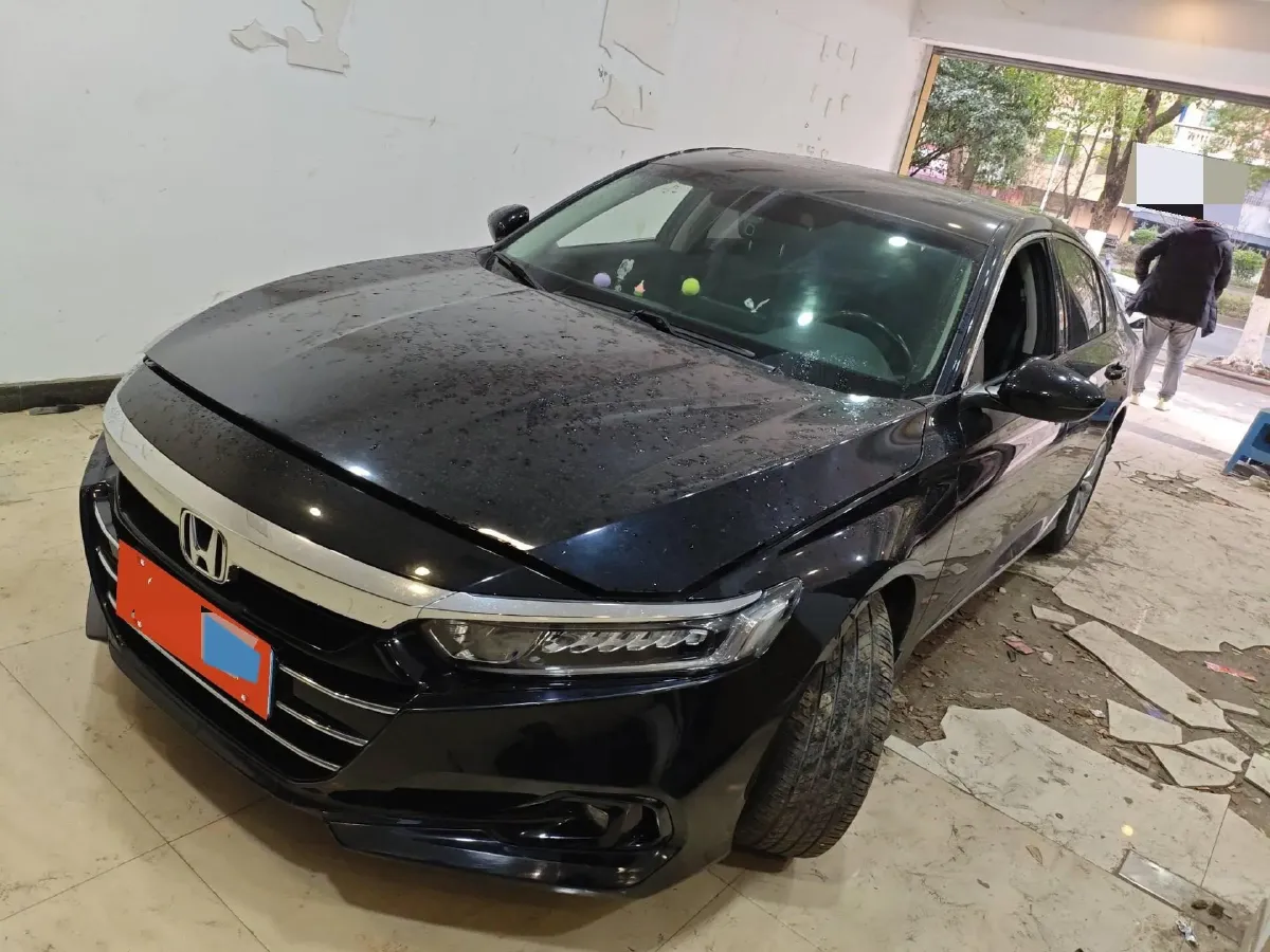 2022 Honda Accord 1.5T 194HP L4 CVT,autocango,china used car exporter,china ev exporter,chinese used car exporter,chinese used ev exporter