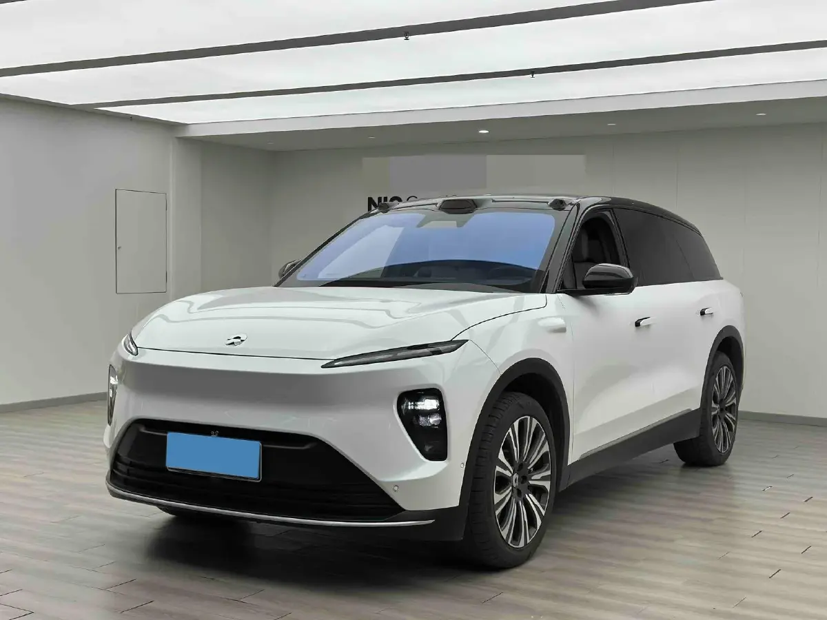 2024 NIO ES8 BEV 75KWH