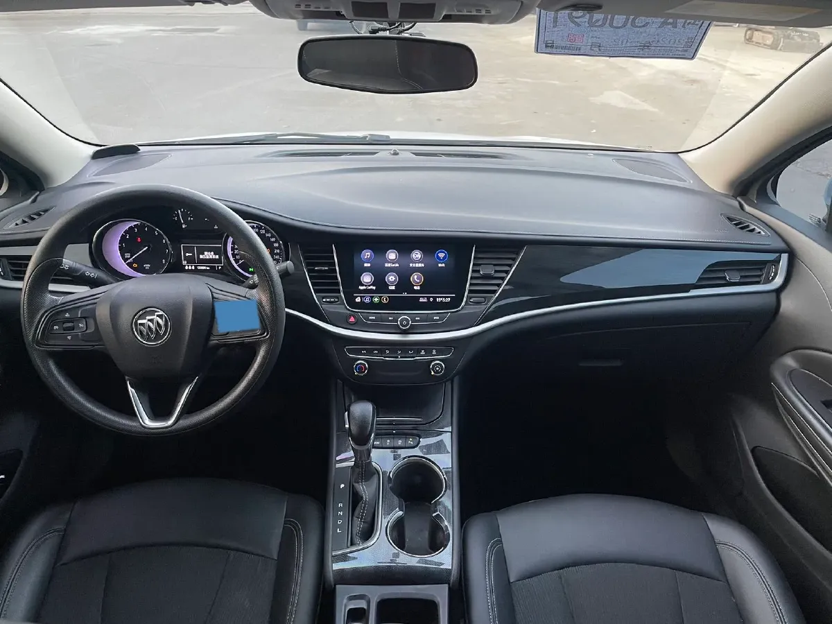 2020 Buick Verano 1.3T 165HP L3 CVT,autocango,china used car exporter,china ev exporter,chinese used car exporter,chinese used ev exporter