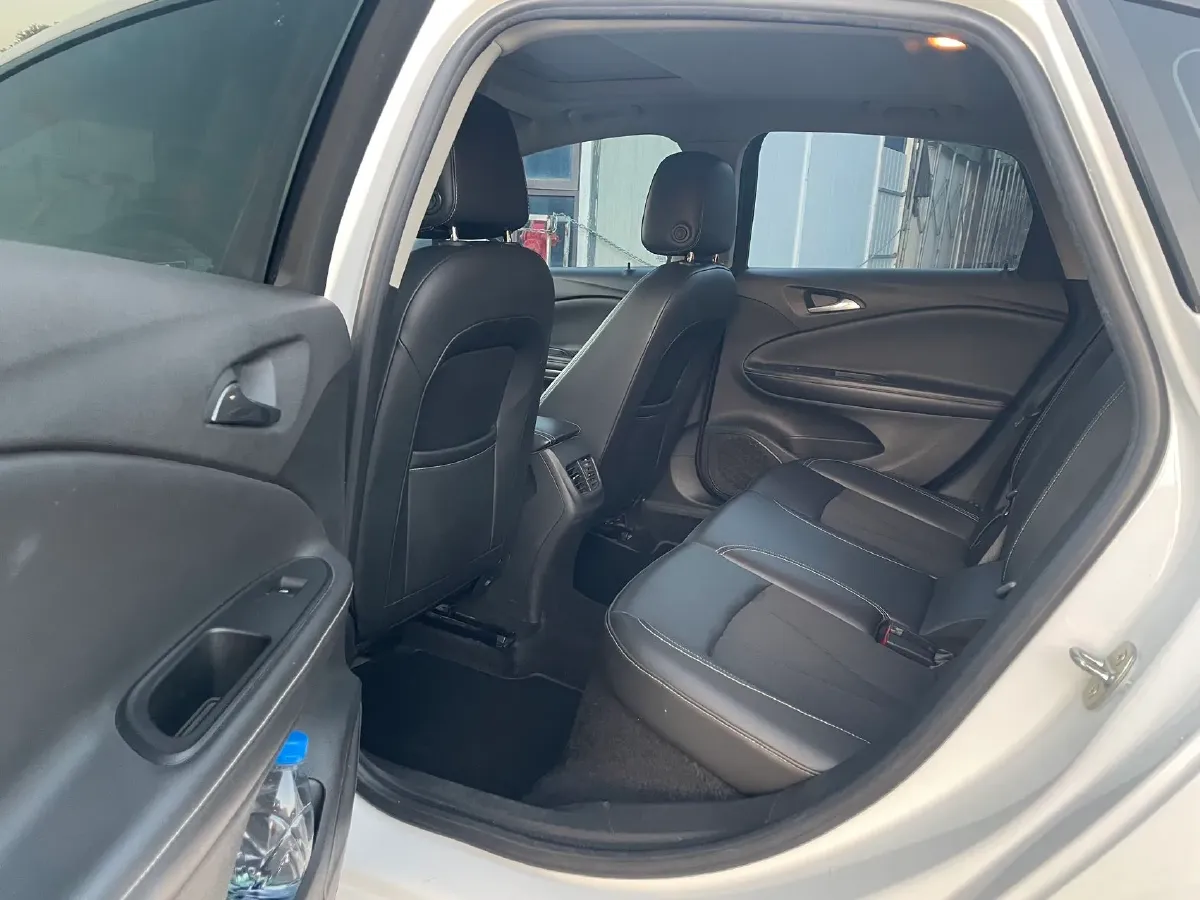 2020 Buick Verano 1.3T 165HP L3 CVT,autocango,china used car exporter,china ev exporter,chinese used car exporter,chinese used ev exporter