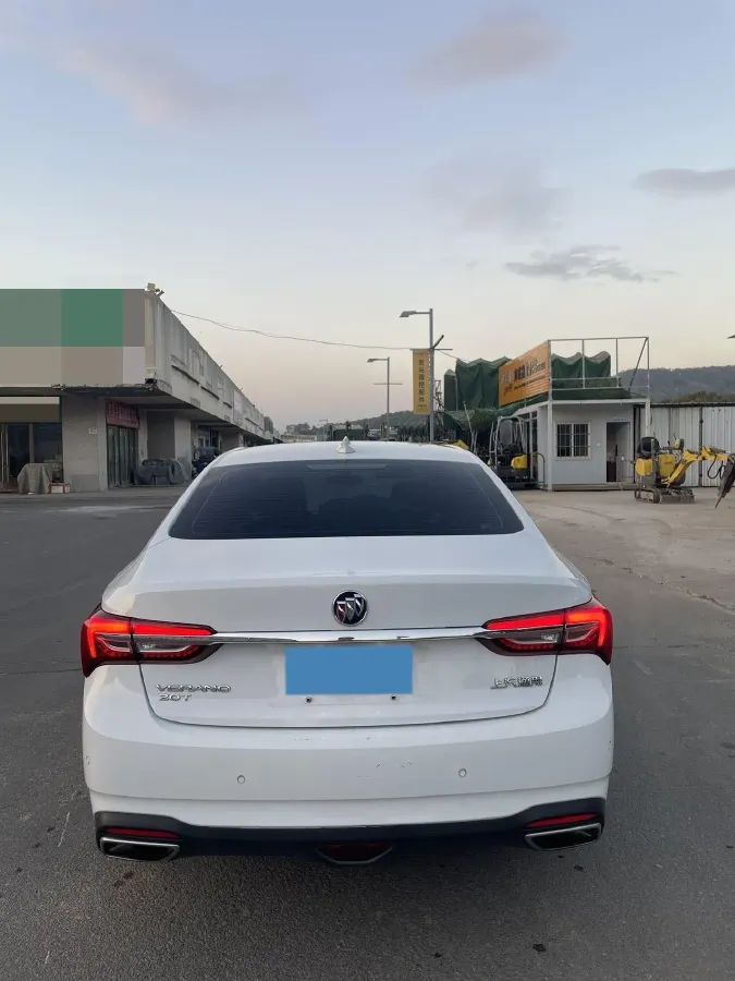 2020 Buick Verano 1.3T 165HP L3 CVT,autocango,china used car exporter,china ev exporter,chinese used car exporter,chinese used ev exporter