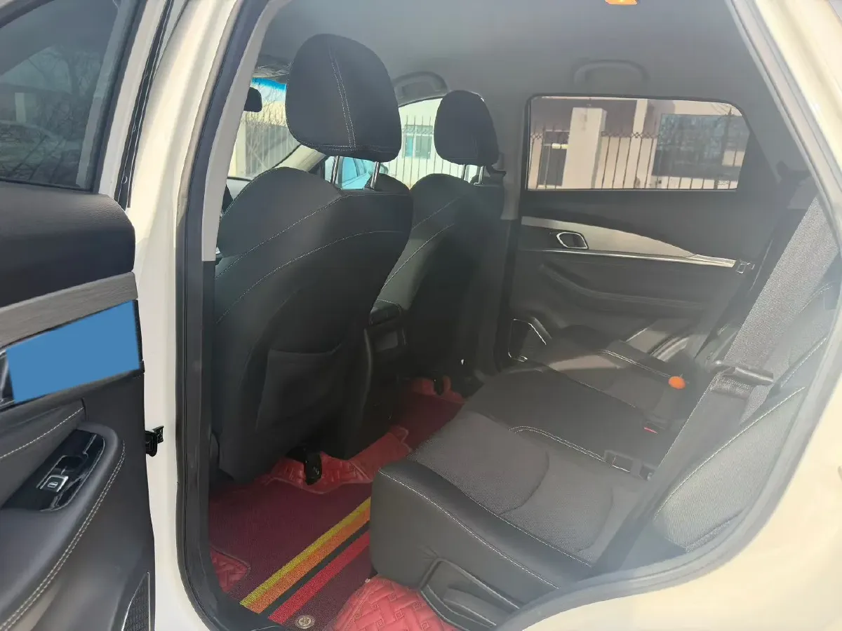 2020 Jetour X70 1.5T 156HP L4 6DCT,autocango,china used car exporter,china ev exporter,chinese used car exporter,chinese used ev exporter