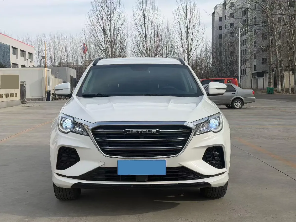 2020 Jetour X70 1.5T 156HP L4 6DCT,autocango,china used car exporter,china ev exporter,chinese used car exporter,chinese used ev exporter