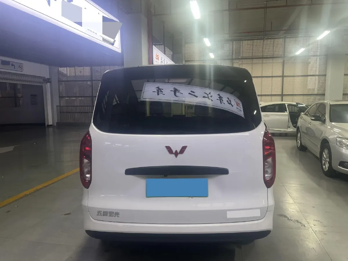 2024 WuLing HongGuang New Energy BEV 32.6KWH,autocango,china used car exporter,china ev exporter,chinese used car exporter,chinese used ev exporter