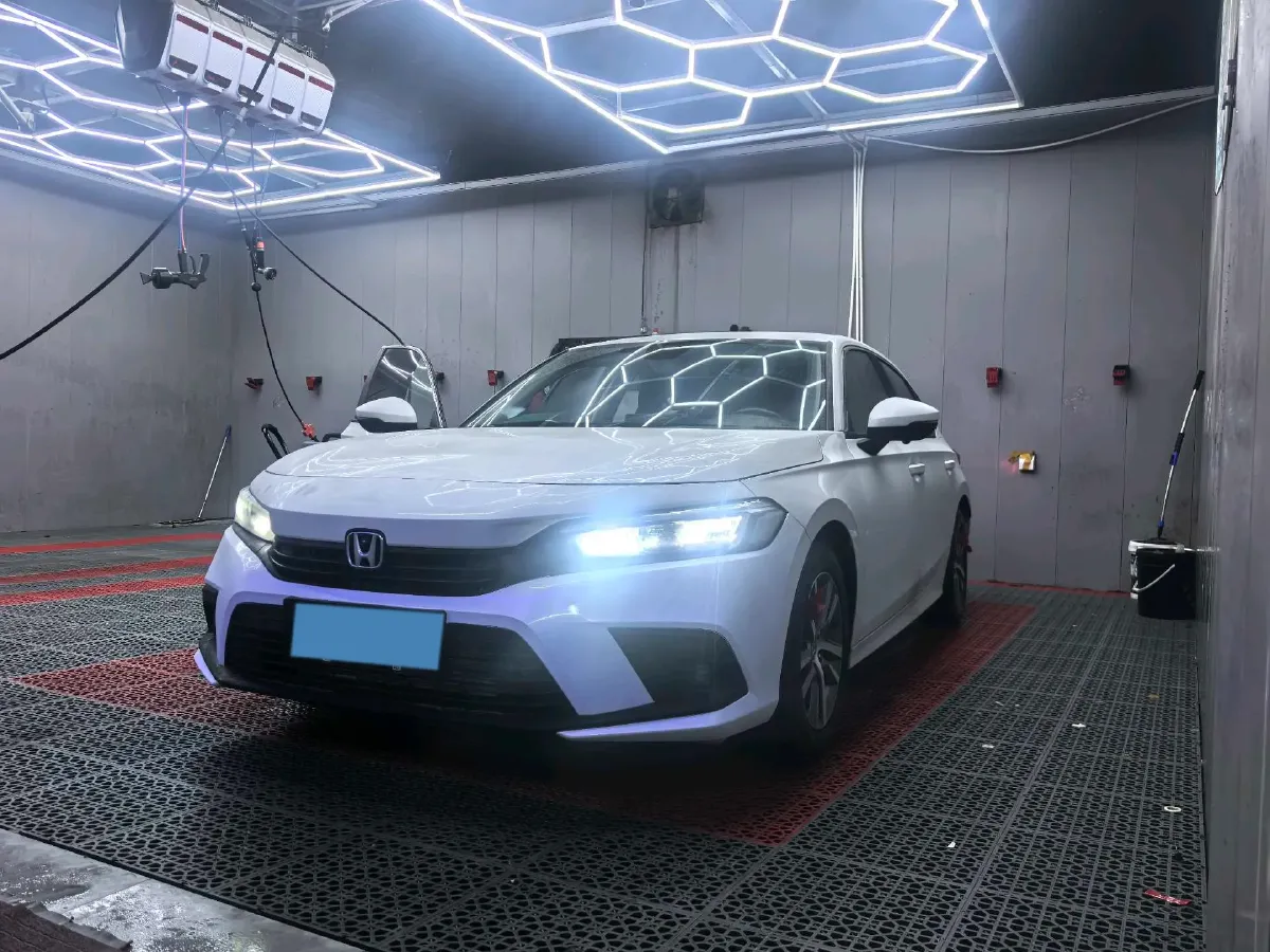 2023 Honda Civic 1.5T 182HP L4 CVT,autocango,china used car exporter,china ev exporter,chinese used car exporter,chinese used ev exporter