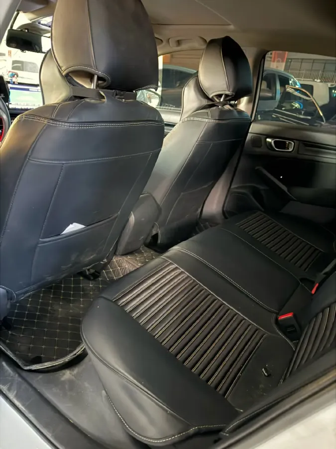 2023 Honda Civic 1.5T 182HP L4 CVT,autocango,china used car exporter,china ev exporter,chinese used car exporter,chinese used ev exporter