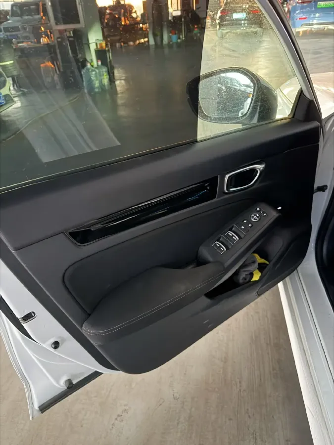 2023 Honda Civic 1.5T 182HP L4 CVT,autocango,china used car exporter,china ev exporter,chinese used car exporter,chinese used ev exporter