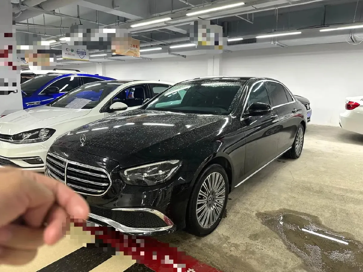 2021 Mercedes-Benz E Class 2.0T 258HP L4 9AT,autocango,china used car exporter,china ev exporter,chinese used car exporter,chinese used ev exporter