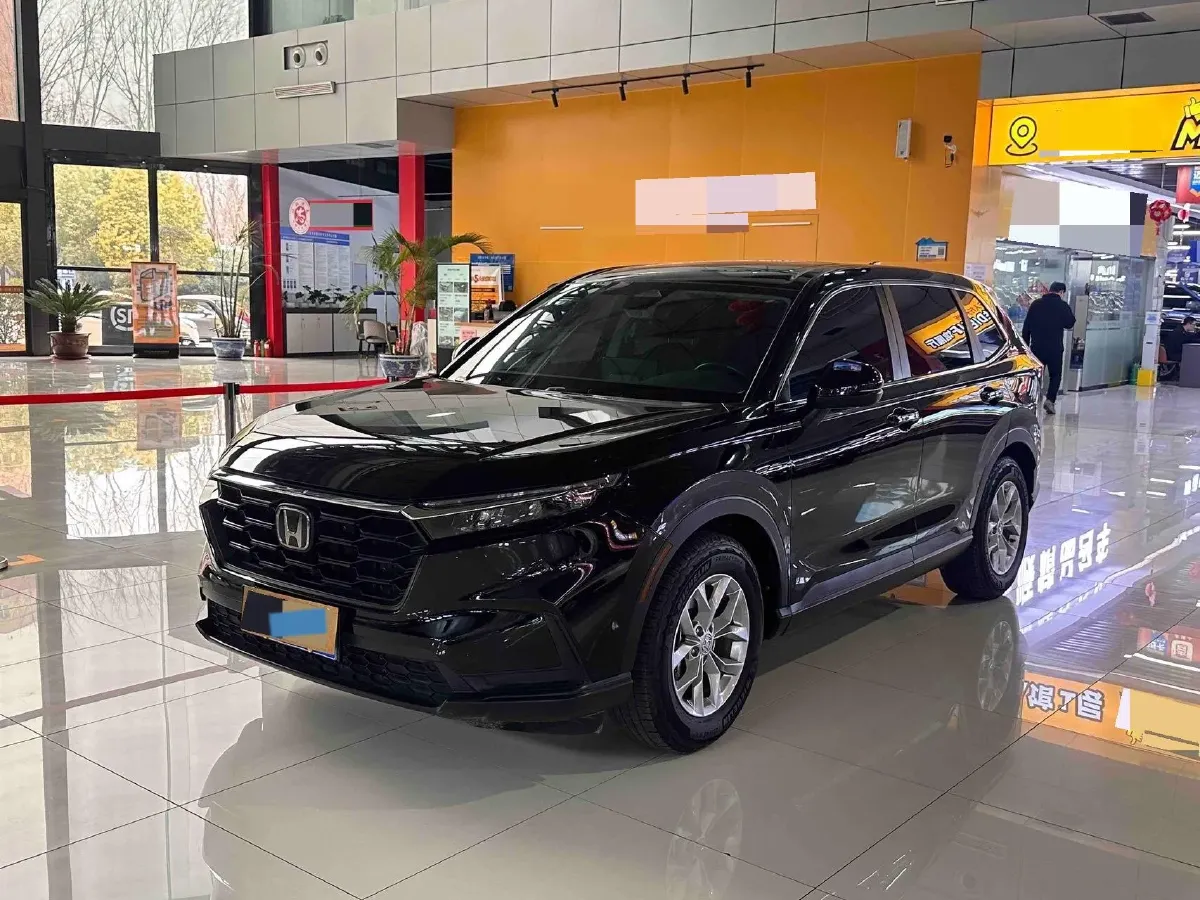 2023 Honda CR-V 1.5T 193HP L4 CVT,autocango,china used car exporter,china ev exporter,chinese used car exporter,chinese used ev exporter