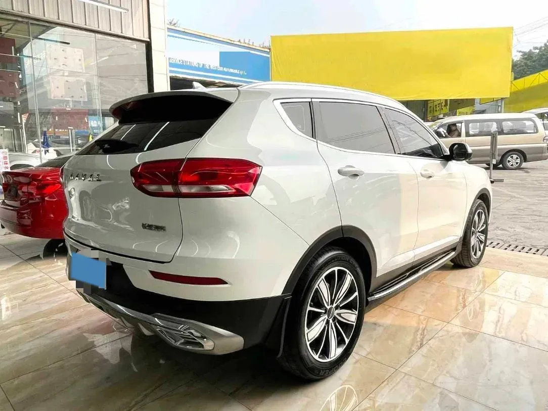 2021 Haval H6 1.5T 150HP L4 7DCT,autocango,china used car exporter,china ev exporter,chinese used car exporter,chinese used ev exporter