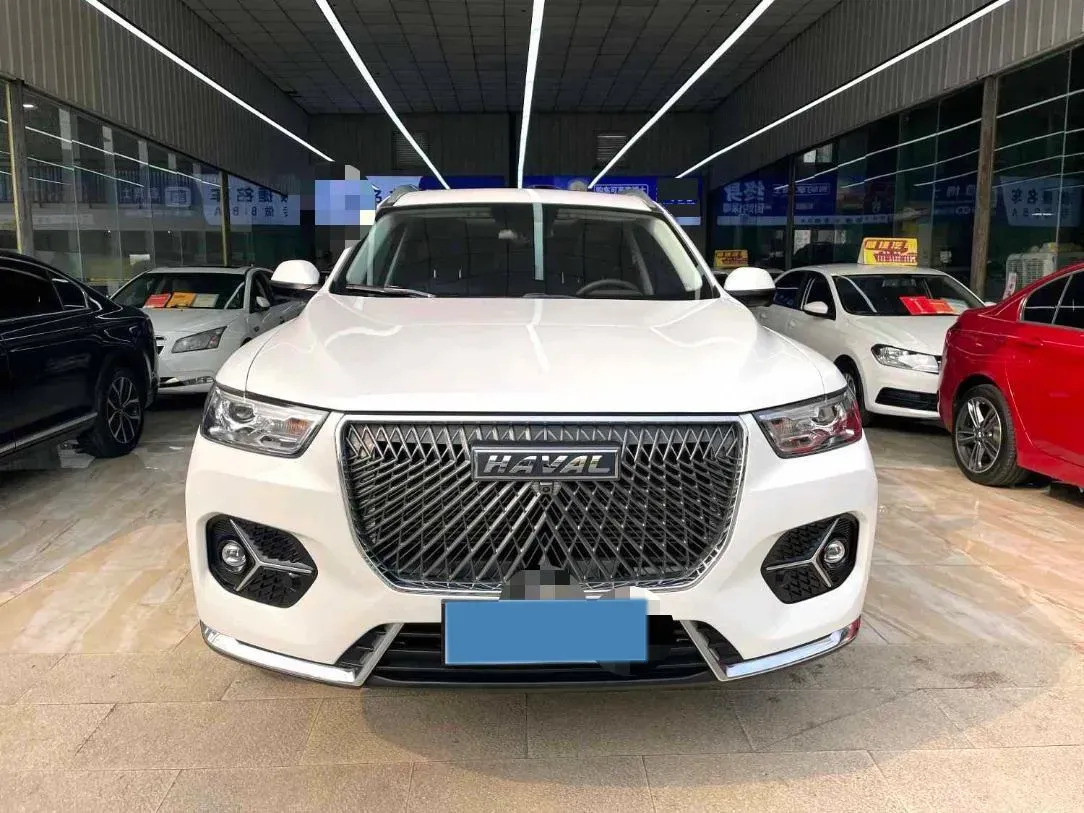 2021 Haval H6 1.5T 150HP L4 7DCT,autocango,china used car exporter,china ev exporter,chinese used car exporter,chinese used ev exporter