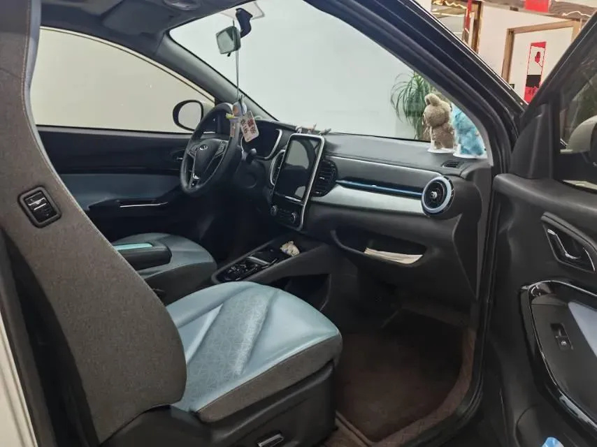 2021 Chery Little Ant BEV 30.6KWH,autocango,china used car exporter,china ev exporter,chinese used car exporter,chinese used ev exporter