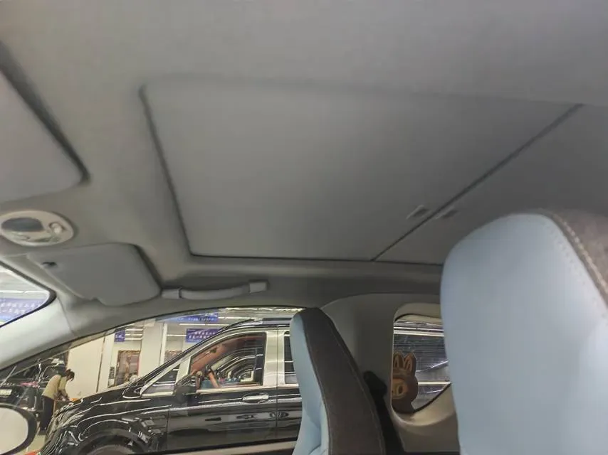 2021 Chery Little Ant BEV 30.6KWH,autocango,china used car exporter,china ev exporter,chinese used car exporter,chinese used ev exporter