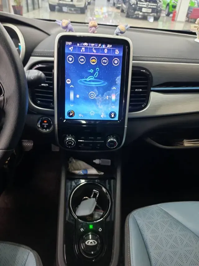 2021 Chery Little Ant BEV 30.6KWH,autocango,china used car exporter,china ev exporter,chinese used car exporter,chinese used ev exporter