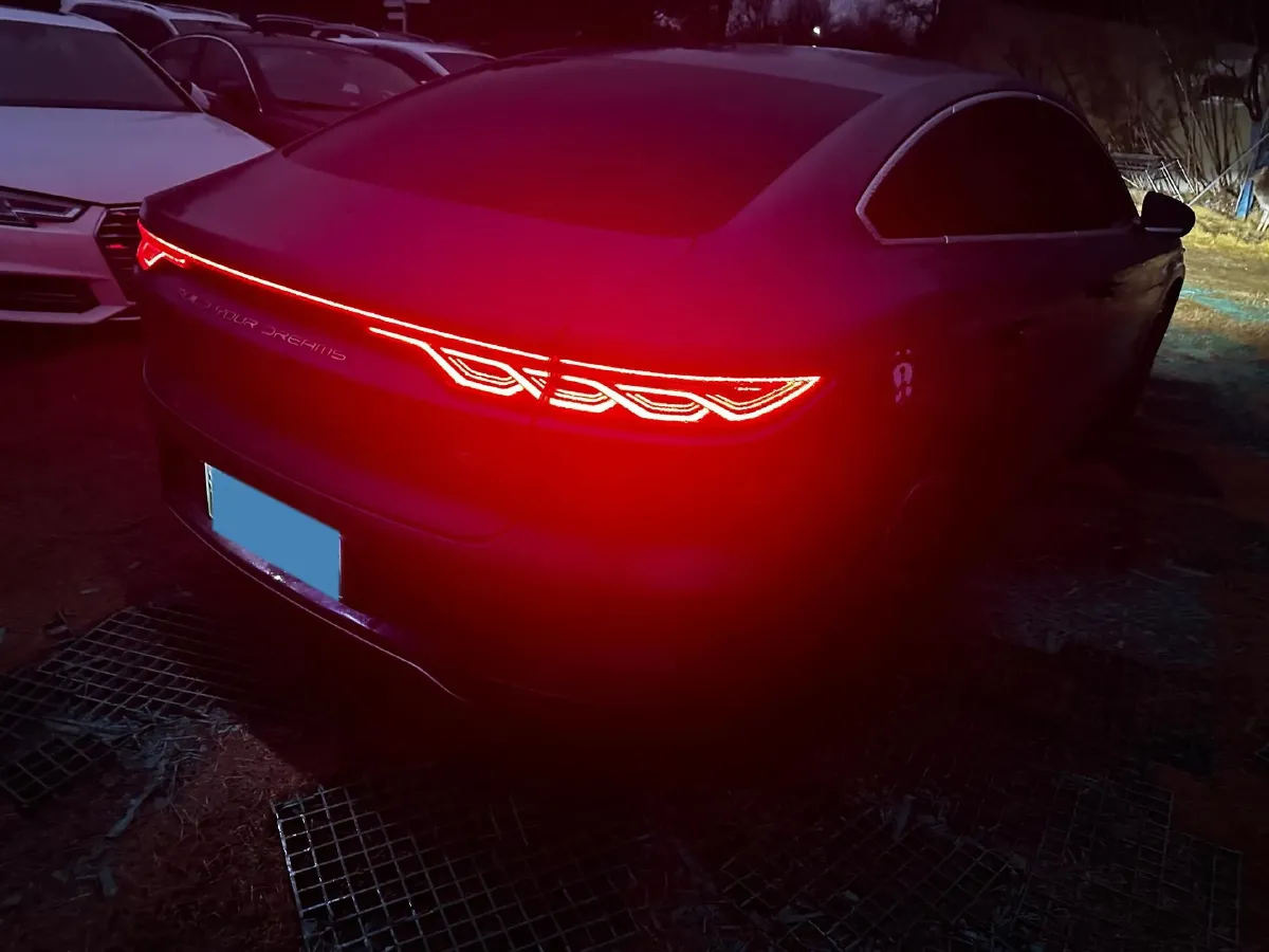 2023 BYD Han BEV 60.48KWH,autocango,china used car exporter,china ev exporter,chinese used car exporter,chinese used ev exporter