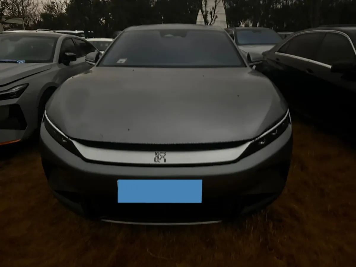 2023 BYD Han BEV 60.48KWH,autocango,china used car exporter,china ev exporter,chinese used car exporter,chinese used ev exporter