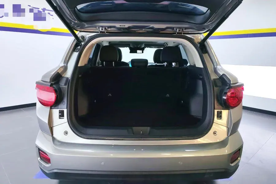 2023 Haval Dargo 1.5T 154HP L4 2DHT PHEV 19.94KWH,autocango,china used car exporter,china ev exporter,chinese used car exporter,chinese used ev exporter