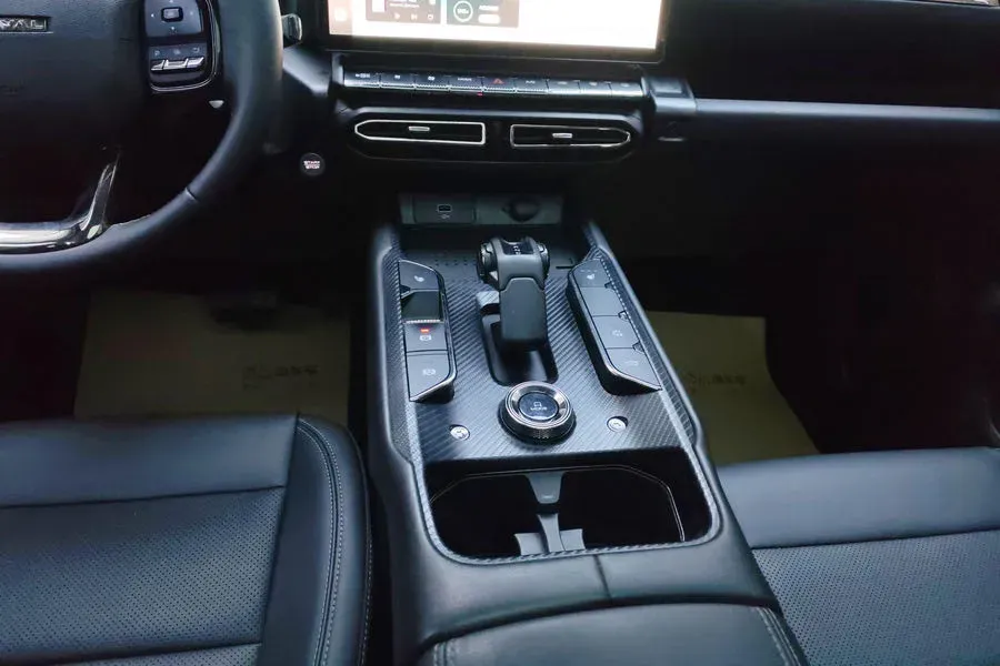 2023 Haval Dargo 1.5T 154HP L4 2DHT PHEV 19.94KWH,autocango,china used car exporter,china ev exporter,chinese used car exporter,chinese used ev exporter