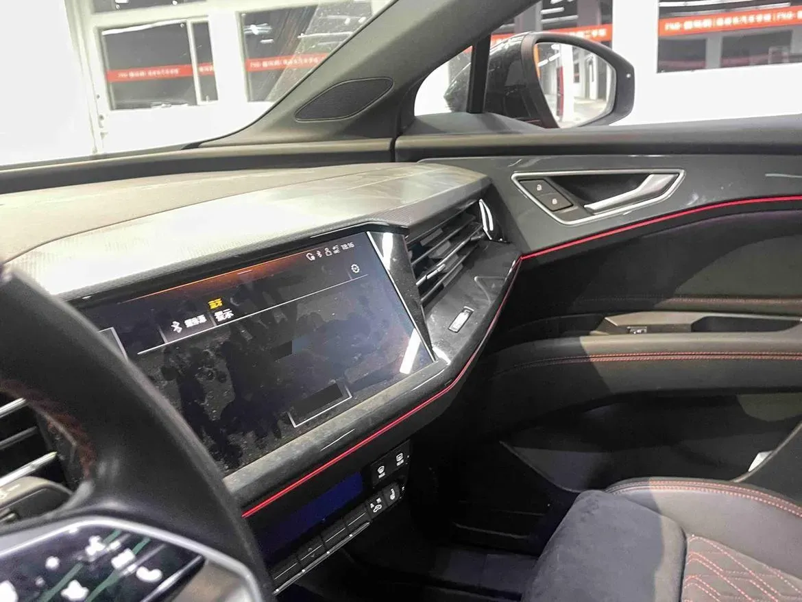 2022 Audi Q5 e-tron BEV 83.4KWH,autocango,china used car exporter,china ev exporter,chinese used car exporter,chinese used ev exporter