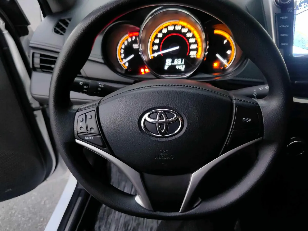 2021 Toyota Yaris L 1.5L 112HP L4 CVT,autocango,china used car exporter,china ev exporter,chinese used car exporter,chinese used ev exporter