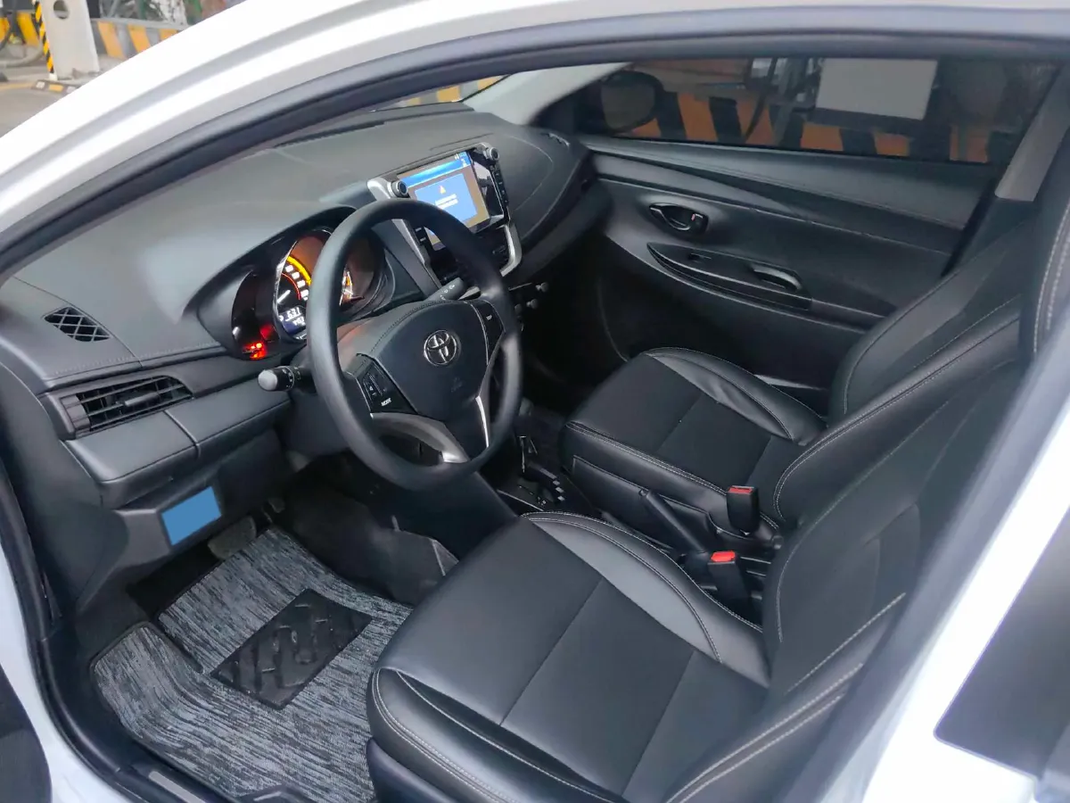 2021 Toyota Yaris L 1.5L 112HP L4 CVT,autocango,china used car exporter,china ev exporter,chinese used car exporter,chinese used ev exporter