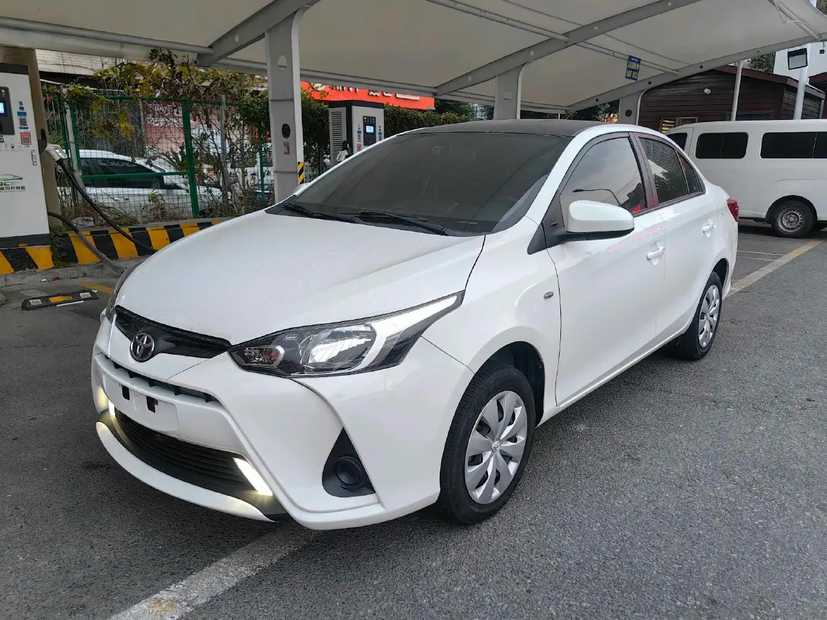 2021 Toyota Yaris L 1.5L 112HP L4 CVT,autocango,china used car exporter,china ev exporter,chinese used car exporter,chinese used ev exporter