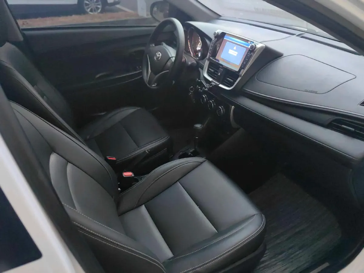 2021 Toyota Yaris L 1.5L 112HP L4 CVT,autocango,china used car exporter,china ev exporter,chinese used car exporter,chinese used ev exporter