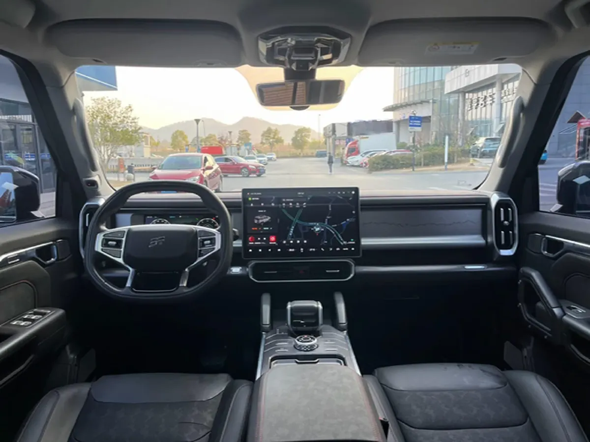 2023 Jetour Traveller 1.5T 184HP L4 7DCT,autocango,china used car exporter,china ev exporter,chinese used car exporter,chinese used ev exporter