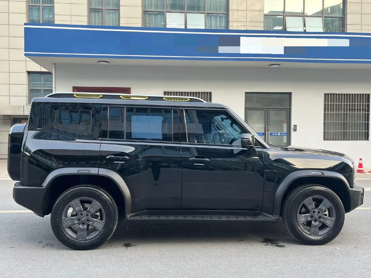 2023 Jetour Traveller 1.5T 184HP L4 7DCT,autocango,china used car exporter,china ev exporter,chinese used car exporter,chinese used ev exporter