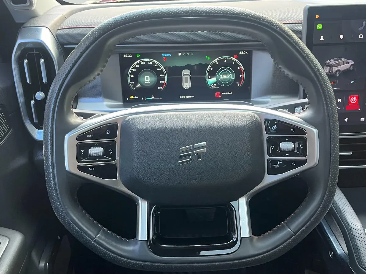 2023 Jetour Traveller 1.5T 184HP L4 7DCT,autocango,china used car exporter,china ev exporter,chinese used car exporter,chinese used ev exporter