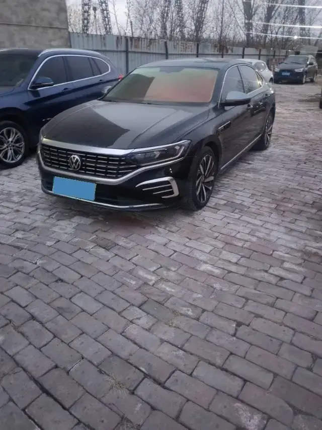 2022 Skoda Kodiak GT 2.0T 186HP L4 7DCT