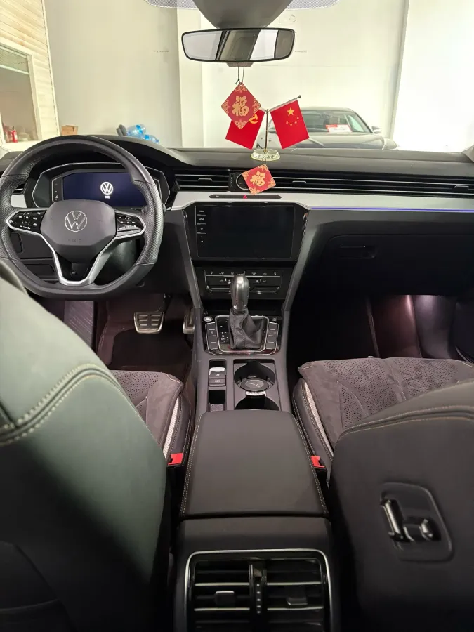 2023 Volkswagen Magotan 2.0T 186HP L4 7DCT,autocango,china used car exporter,china ev exporter,chinese used car exporter,chinese used ev exporter