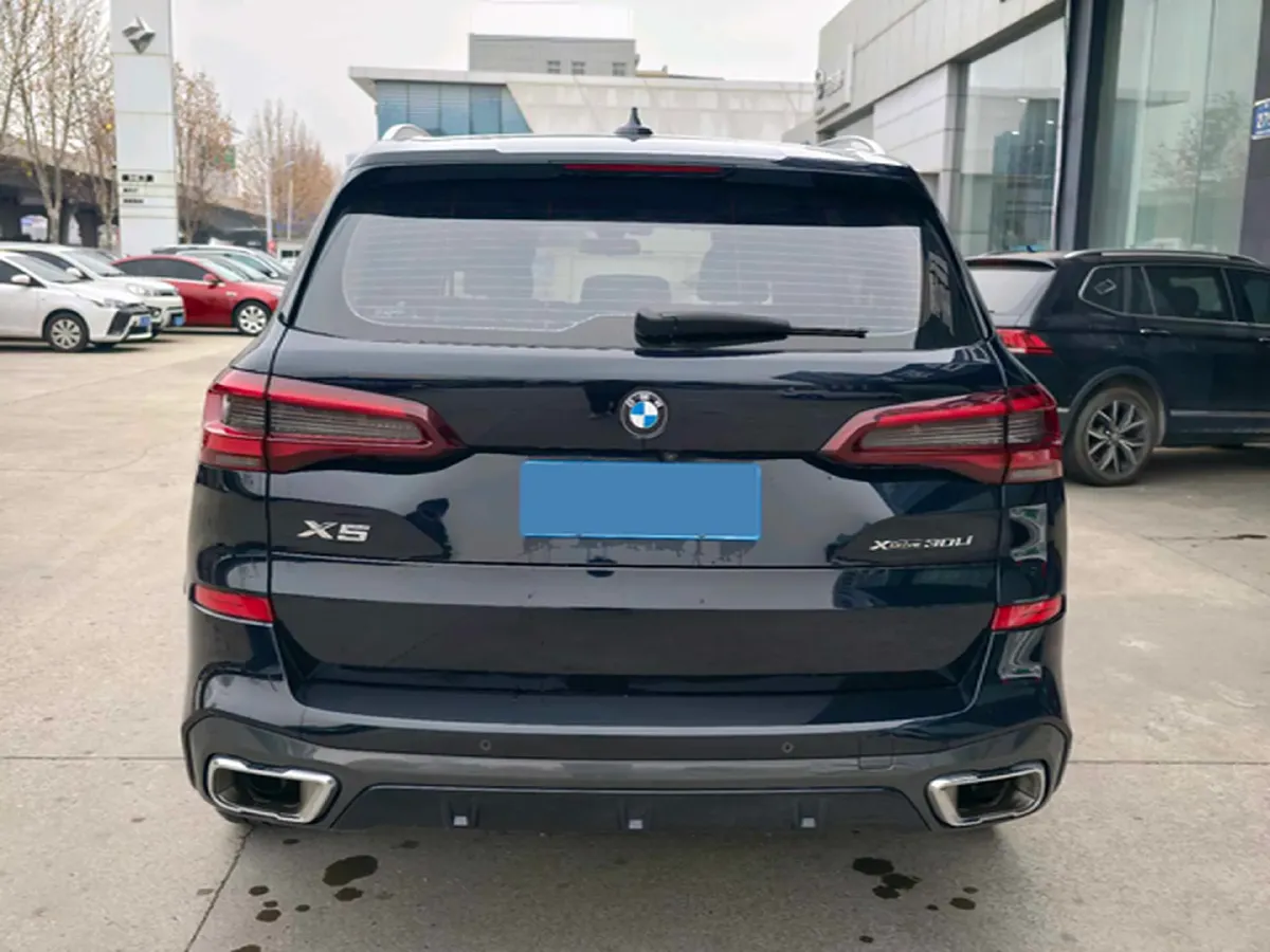 2022 BMW X5 2.0T 245HP L4 8AT,autocango,china used car exporter,china ev exporter,chinese used car exporter,chinese used ev exporter