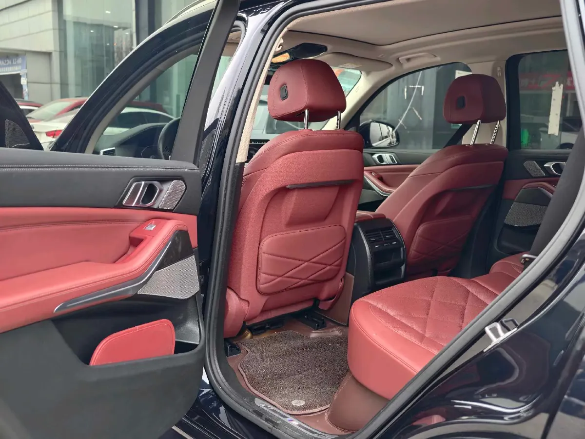 2022 BMW X5 2.0T 245HP L4 8AT,autocango,china used car exporter,china ev exporter,chinese used car exporter,chinese used ev exporter