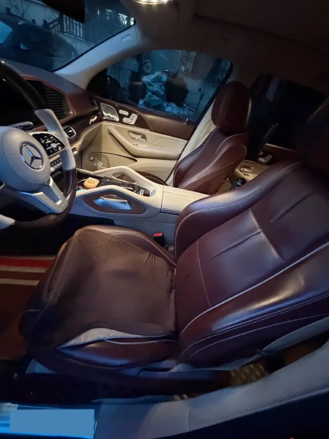 2021 Mansory V Class 2.0T 211HP L4 9AT,autocango,china used car exporter,china ev exporter,chinese used car exporter,chinese used ev exporter