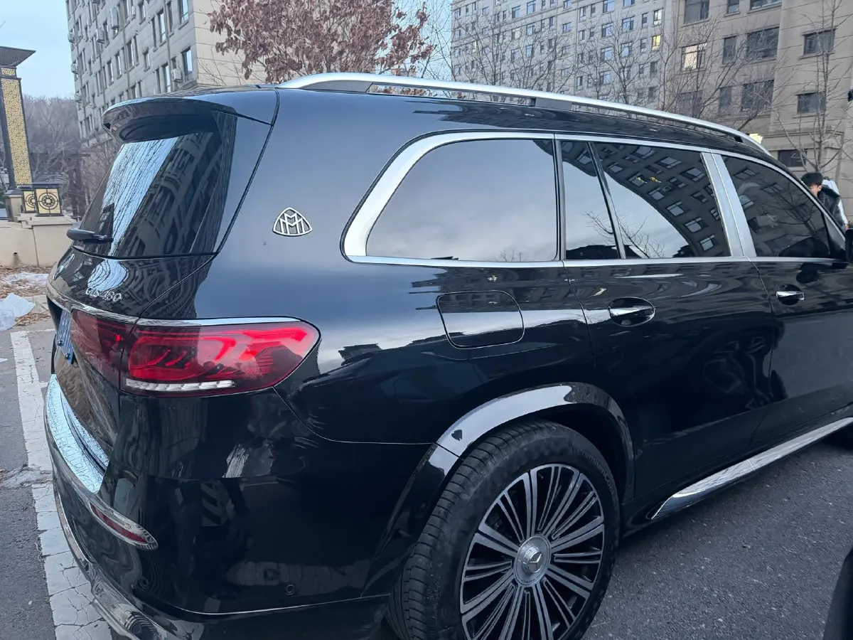 2021 Mansory V Class 2.0T 211HP L4 9AT,autocango,china used car exporter,china ev exporter,chinese used car exporter,chinese used ev exporter