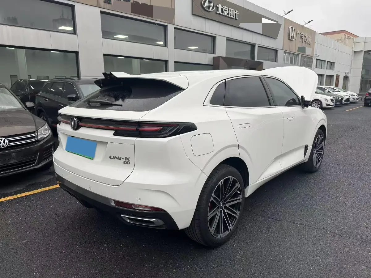 2022 Chevrolet Menlo BEV 61.1KWH,autocango,china used car exporter,china ev exporter,chinese used car exporter,chinese used ev exporter