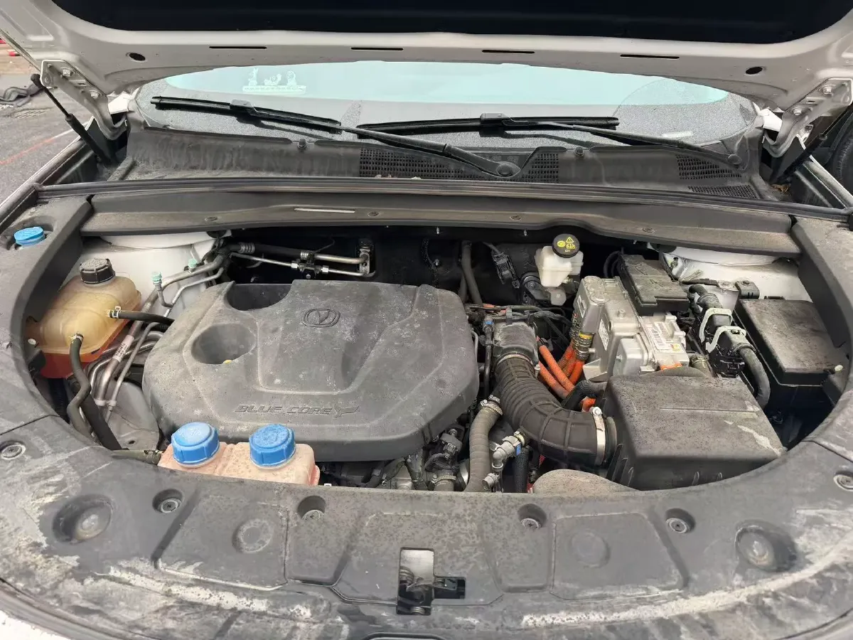 2022 Chevrolet Menlo BEV 61.1KWH,autocango,china used car exporter,china ev exporter,chinese used car exporter,chinese used ev exporter