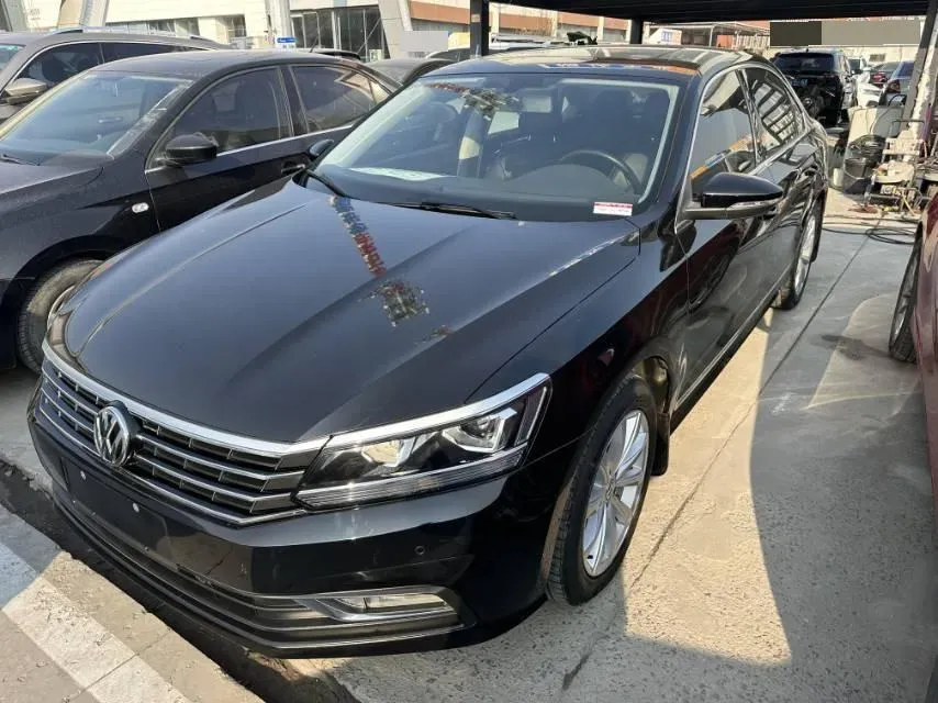 2017 Volkswagen Passat 1.8T 180HP L4 7DCT,autocango,china used car exporter,china ev exporter,chinese used car exporter,chinese used ev exporter