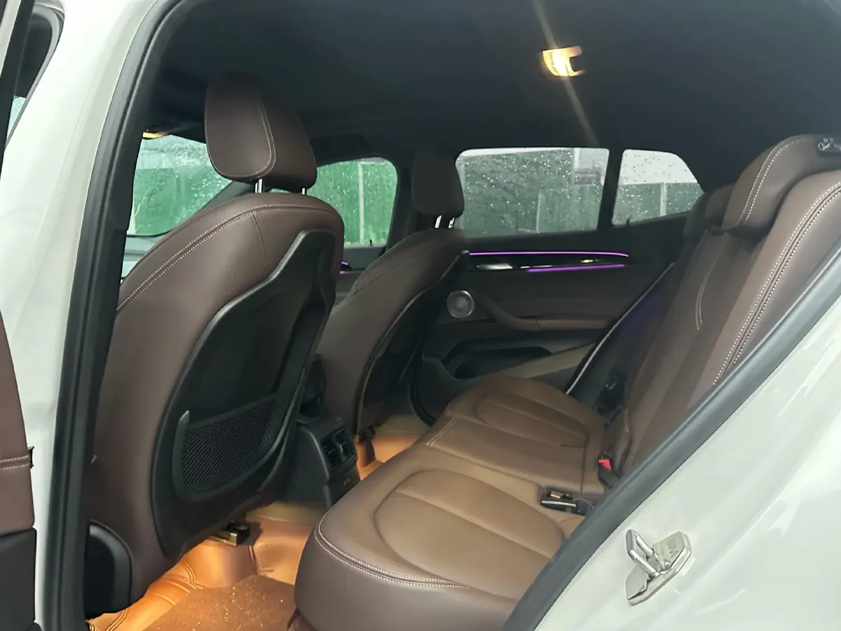 2021 BMW X2 2.0T 192HP L4 7DCT,autocango,china used car exporter,china ev exporter,chinese used car exporter,chinese used ev exporter