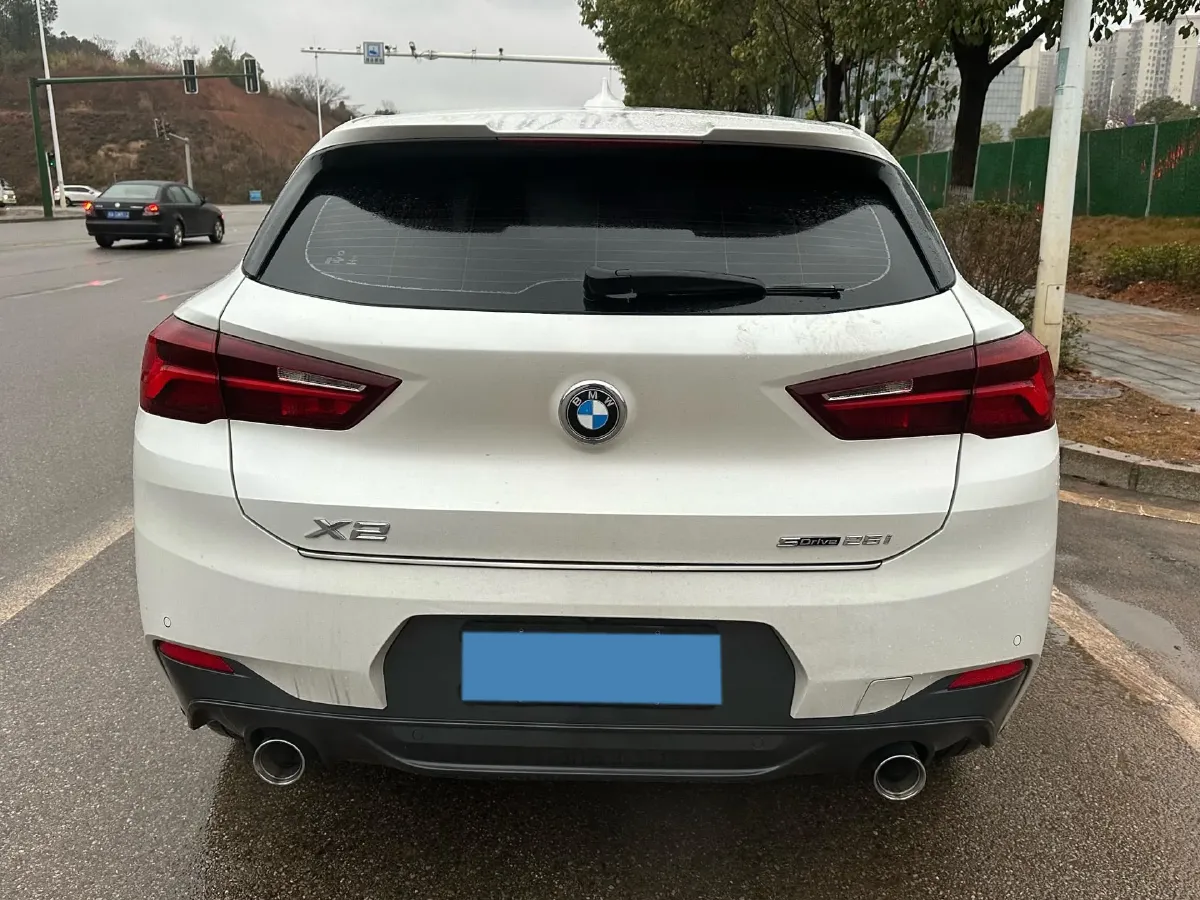 2021 BMW X2 2.0T 192HP L4 7DCT,autocango,china used car exporter,china ev exporter,chinese used car exporter,chinese used ev exporter