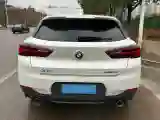 2021 BMW X2 2.0T 192HP L4 7DCT