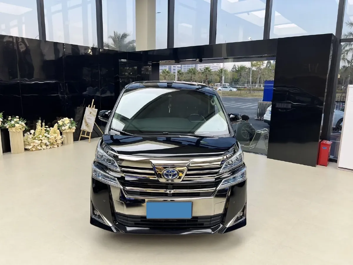 2019 Toyota Vellfire 2.5L 117HP L4 E-CVT Hybrid,autocango,china used car exporter,china ev exporter,chinese used car exporter,chinese used ev exporter
