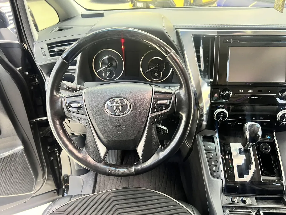 2019 Toyota Vellfire 2.5L 117HP L4 E-CVT Hybrid,autocango,china used car exporter,china ev exporter,chinese used car exporter,chinese used ev exporter